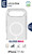 CELLULARLINE - GLOSS MAG - IPHONE AIR - 2250012028 CELLULARLINE 1 | Trony.it