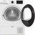 HOTPOINT ARISTON - DRYER, Capacit 11kg, classe D, EasyIron, PetHair Removal | Profondit mobile 60cm - 2250007074 HOTPOINT ARISTON 1 | Trony.it