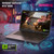 ACER - NOTEBOOK GAMING NITRO V 15 ANV15-52-78KC - 15.6 POLLICI - NERO - 2250008489 ACER 12 | Trony.it