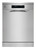 ELECTROLUX - ESS68400SX - 2250010250 ELECTROLUX 0 | Trony.it