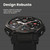 AMAZFIT - AMAZFIT T-REX 3 PRO 48MM - 2250010768 AMAZFIT 9 | trony.live