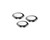 CELLULARLINE - CAMERA LENS RING - IPHONE 17 PRO/ 17 PRO MAX - 2250012878 CELLULARLINE 2 | Trony.it