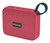 KENWOOD - SPEAKER BLUETOOTH PORTATILE, COLORE ROSSO - 2250011590 KENWOOD 4 | Trony.it
