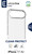 CELLULARLINE - CLEAR PROTECT - IPHONE AIR - 2250012315 CELLULARLINE 1 | Trony.it