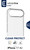 CELLULARLINE - CLEAR PROTECT - IPHONE 17 AIR - 2250012315 CELLULARLINE 5 | trony.live