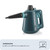 ARIETE - 4137 VAPORÌ JET, PISTOLA A VAPORE, VAPORE PRONTO - 2250012456 ARIETE 5 | Trony.it