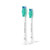 PHILIPS - TESTINE C1 PRO RESULTS 2 PEZZI HX6012/87 - 2250006290 PHILIPS 8 | trony.live