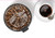BOSCH - MACINA CAFF E SPEZIE, ROSSO - 2240020709 BOSCH 5 | Trony.it