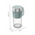 MOULINEX - Frullatore senza fili LM1C0410 - 2250009792 MOULINEX 8 | Trony.it