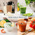MOULINEX - Frullatore senza fili LM1C0410 - 2250009792 MOULINEX 6 | trony.live