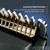 ROWENTA - Advancer, Tagliacapelli e regolabarba, lame autoaffilanti, alta precisione TN5224 - 2250011226 ROWENTA 1 | Trony.it