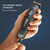 ROWENTA - Selectium 15 in 1, rasoio multifunzione per uomo, lame autoaffilanti di alta precisione TN9444 - 2250010863 ROWENTA 5 | trony.live