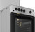BEKO - CSG 42011 FS: Cucina a Gas, 50x50 cm - 2240020930 BEKO 2 | Trony.it