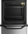 BEKO - CSG 42011 FS: Cucina a Gas, 50x50 cm - 2240020930 BEKO 4 | Trony.it