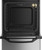 BEKO - CSG 42011 FS: Cucina a Gas, 50x50 cm - 2240020930 BEKO 5 | Trony.it