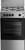 BEKO - FBG62010DW: Cucina a Gas, 60x60 cm - 2240020930 BEKO 0 | Trony.it