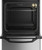 BEKO - FBG62010DW: Cucina a Gas, 60x60 cm - 2240020930 BEKO 4 | Trony.it