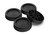 MELICONI - SUPPORTO ANTIVIBR. NERO C - 2250004556 MELICONI 0 | Trony.it