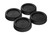MELICONI - SUPPORTO ANTIVIBR. NERO C - 2250004556 MELICONI 5 | Trony.it