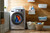 MELICONI - SUPPORTO ANTIVIBR. NERO C - 2250004556 MELICONI 8 | Trony.it