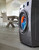 MELICONI - SUPPORTO ANTIVIBR. NERO C - 2250004556 MELICONI 9 | Trony.it