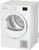 INDESIT - C YD 92D WW IT, Capacità 9kg, classe E, colore White, Dispay digitale, QuickDry - 2250007093 INDESIT 0 | Trony.it