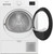 INDESIT - C YD 92D WW IT, Capacità 9kg, classe E, colore White, Dispay digitale, QuickDry - 2250007093 INDESIT 2 | Trony.it