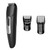 ROWENTA - Stylis Regolabarba, Lame Autoaffilanti, 2 Pettini Regolabili Domina ogni stile di barba TN2804 - 2250011925 ROWENTA 0 | Trony.it