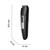 ROWENTA - Stylis Regolabarba, Lame Autoaffilanti, 2 Pettini Regolabili Domina ogni stile di barba TN2804 - 2250011925 ROWENTA 6 | Trony.it