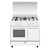 GLEM GAS - AR965GX - 2150010653 GLEM GAS 9 | Trony.it
