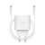 TRUST - MAXO 45W USB-C GAN CHARGER WHITE - 2250004551 TRUST 0 | Trony.it