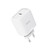 TRUST - MAXO 45W USB-C GAN CHARGER WHITE - 2250004551 TRUST 1 | Trony.it