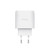TRUST - MAXO 45W USB-C GAN CHARGER WHITE - 2250004551 TRUST 6 | Trony.it