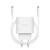 TRUST - MAXO 45W USB-C GAN CHARGER WHITE - 2250004551 TRUST 0 | trony.live