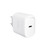 TRUST - MAXO 45W USB-C GAN CHARGER WHITE - 2250004551 TRUST 2 | trony.live