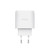 TRUST - MAXO 45W USB-C GAN CHARGER WHITE - 2250004551 TRUST 6 | trony.live