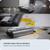 ARIETE - 2483 AQUA FORCE WASH &AMP; VACUUM, ASPIRAPOLVERE - 2250012427 ARIETE 2 | Trony.it