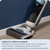 ARIETE - 2483 AQUA FORCE WASH &AMP; VACUUM, ASPIRAPOLVERE - 2250012427 ARIETE 3 | Trony.it