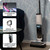 ARIETE - 2483 AQUA FORCE WASH &AMP; VACUUM, ASPIRAPOLVERE - 2250012427 ARIETE 4 | Trony.it