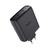 TRUST - MAXO 100W 2P USB-C GAN CHARGER BLK - 2250004543 TRUST 2 | Trony.it
