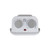 ARGO - Argo Boogie Plus, termoventilatore ceramico a torre con ventilazione estiva, termostato regolabile e base oscillante - 2160013646 ARGO 3 | Trony.it
