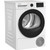 WHIRLPOOL - C WD R49M WBS IT, Capacità 9kg, classe C, colore White, Display digitale XL, Wi-Fi - 2250007098 WHIRLPOOL 1 | Trony.it