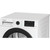 WHIRLPOOL - C WD R49M WBS IT, Capacità 9kg, classe C, colore White, Display digitale XL, Wi-Fi - 2250007098 WHIRLPOOL 3 | Trony.it