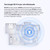 TP-LINK - RE705X | RANGE EXTENDER MESH WI-FI 6 AX3000 - 2250007870 TP-LINK 3 | Trony.it