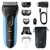 BRAUN - BRAUN SHAVER 3010BT BLK/BLU - 2250010084 BRAUN 2 | Trony.it
