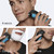 BRAUN - BRAUN SHAVER 3010BT BLK/BLU - 2250010084 BRAUN 5 | Trony.it