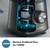 PHILIPS - SERIE 5000 HR3041/00 - 2240017708 PHILIPS 3 | Trony.it