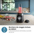PHILIPS - SERIE 5000 HR3041/00 - 2240017708 PHILIPS 5 | Trony.it