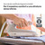 BRAUN - SISTEMA STIRANTE CARESTYLE 3 IS3231GY - 2250012009 BRAUN 8 | Trony.it