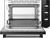 BEKO - FORNO ELETTRICO 38 Litri. Potenza forno 1600W. Timer MAX 120 Min. Funzioni 4, Ventilazione. Regolazione con manopola - 2250013533 BEKO 0 | trony.live